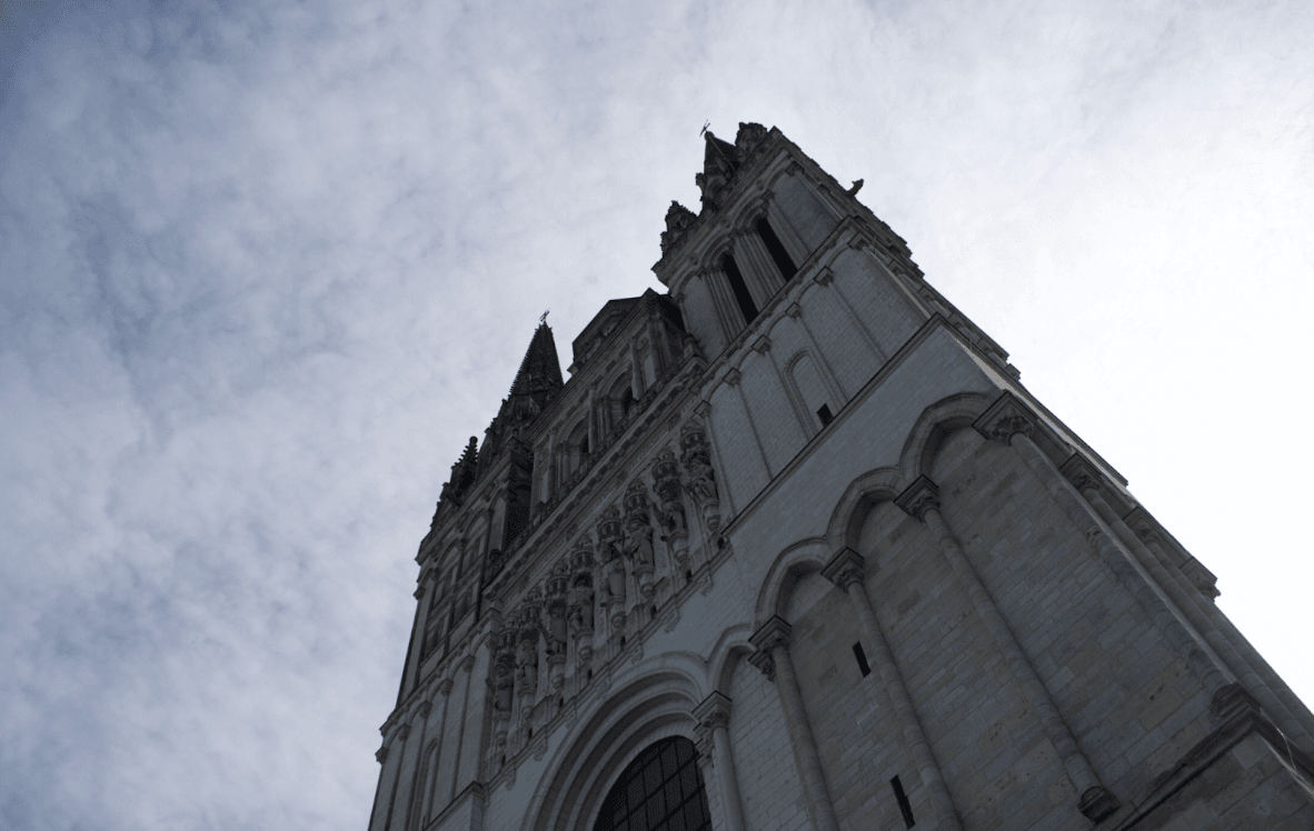 jour 1 la loire a velo