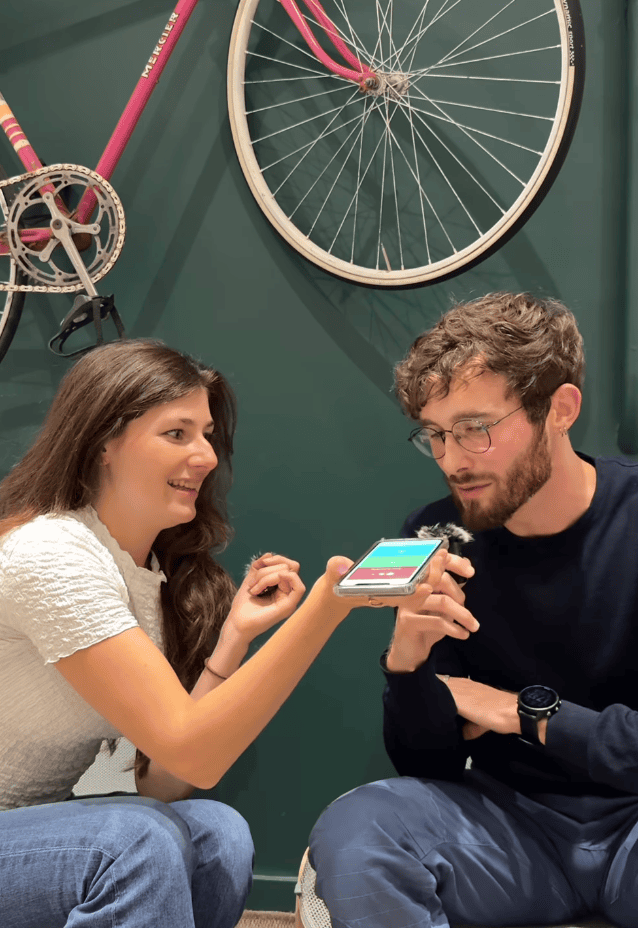 Plus d'infos sur les loisirs ? Suis-nous sur Insta