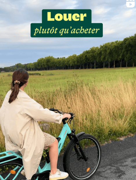 Plus d'infos sur les loisirs ? Suis-nous sur Insta
