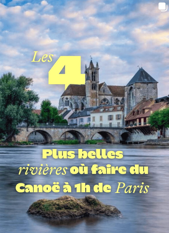 Plus d'infos sur les loisirs ? Suis-nous sur Insta