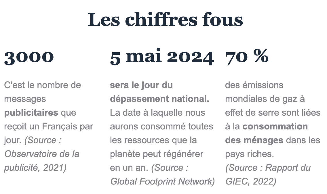 chiffres julien vidal