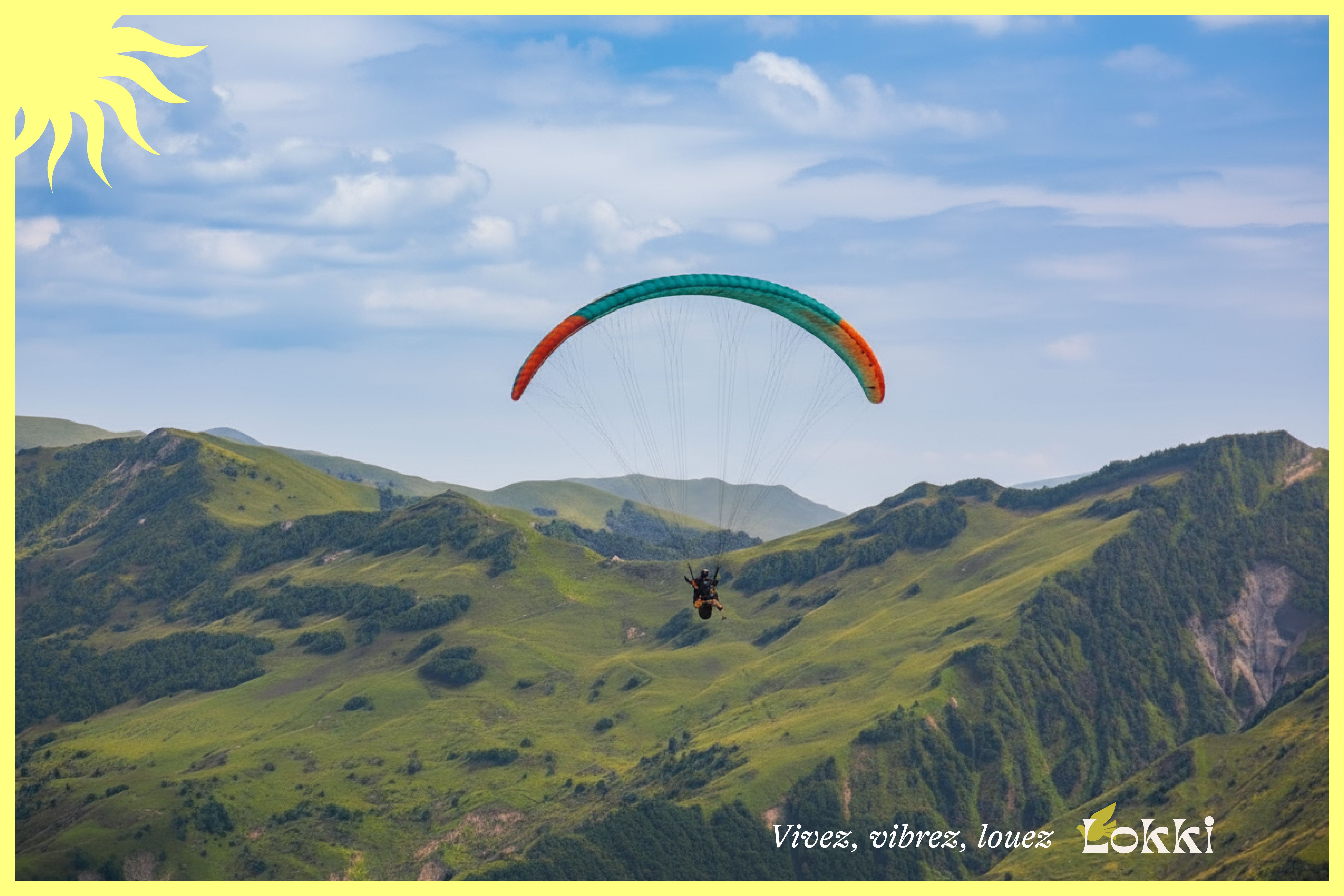 L’exemple de la Chartreuse et du vol libre.