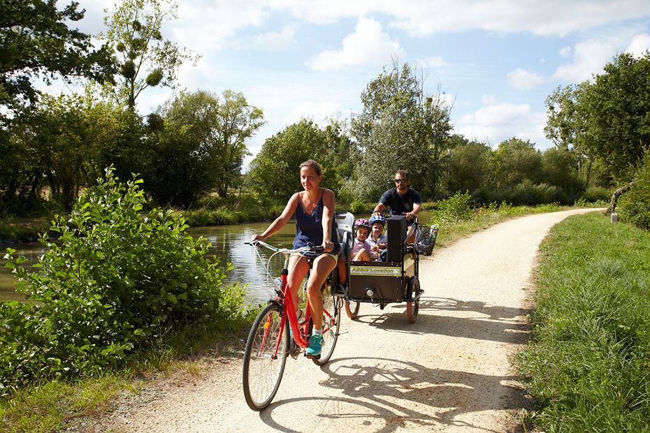 Plus d'infos sur les loisirs ? Suis-nous sur Insta