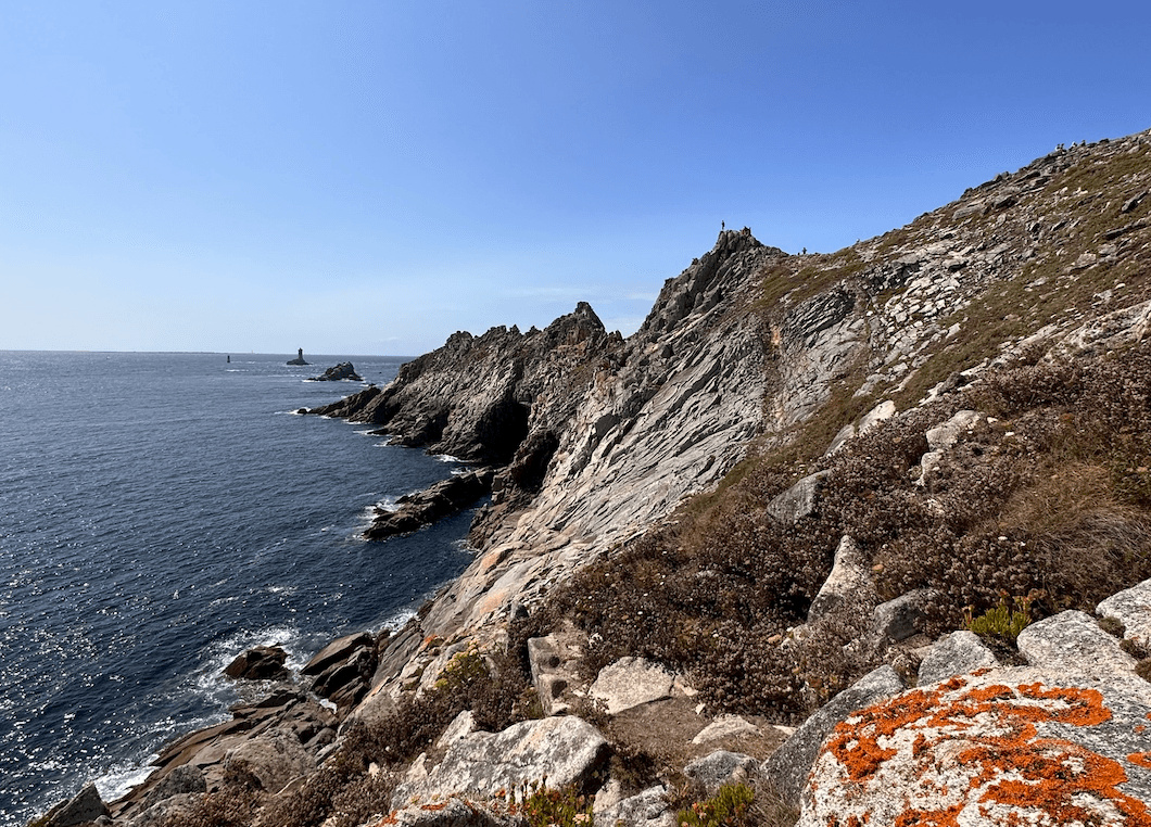 pointe de ratz