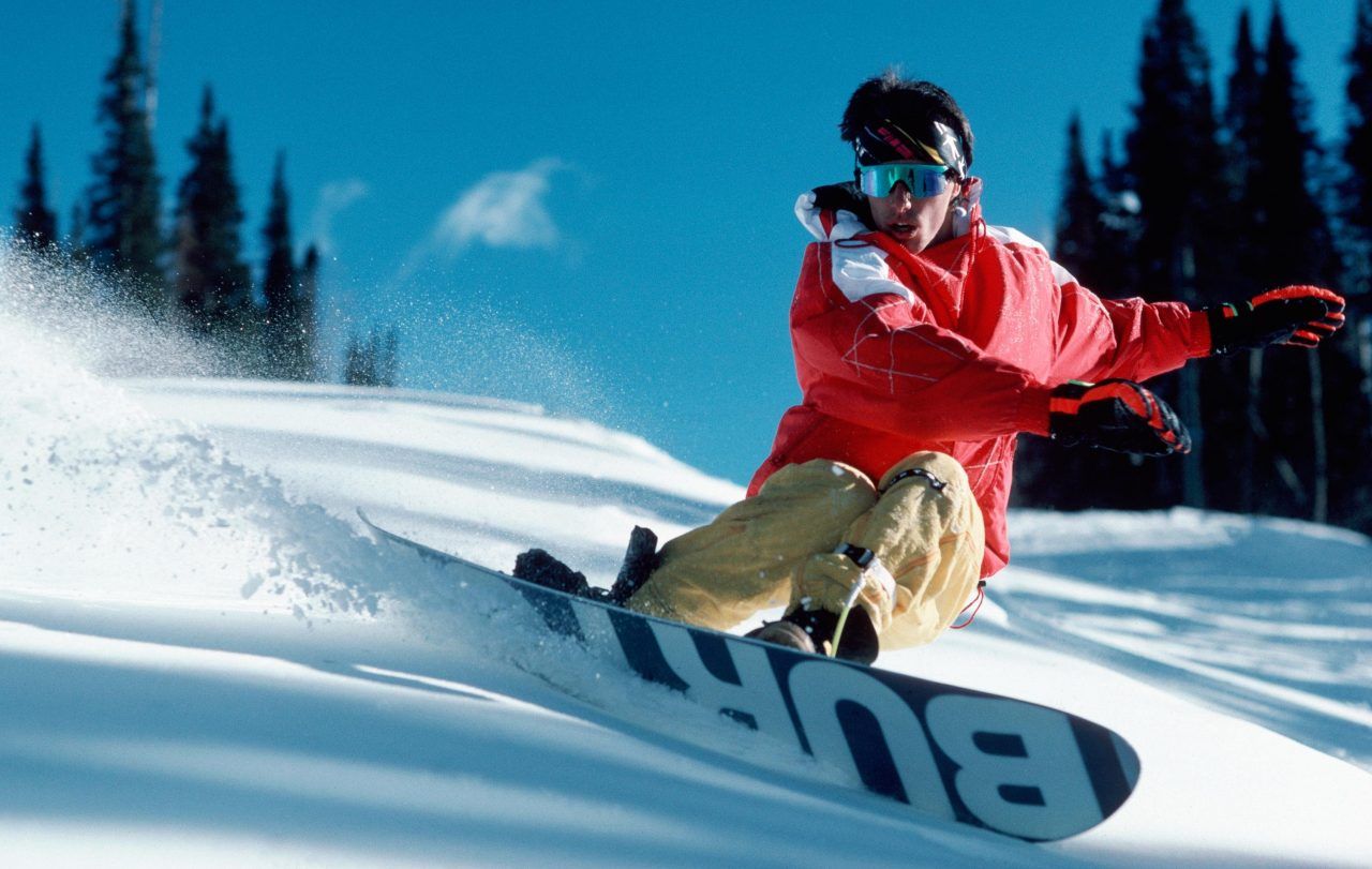 The best snowboard rental companies in France: Book online and
