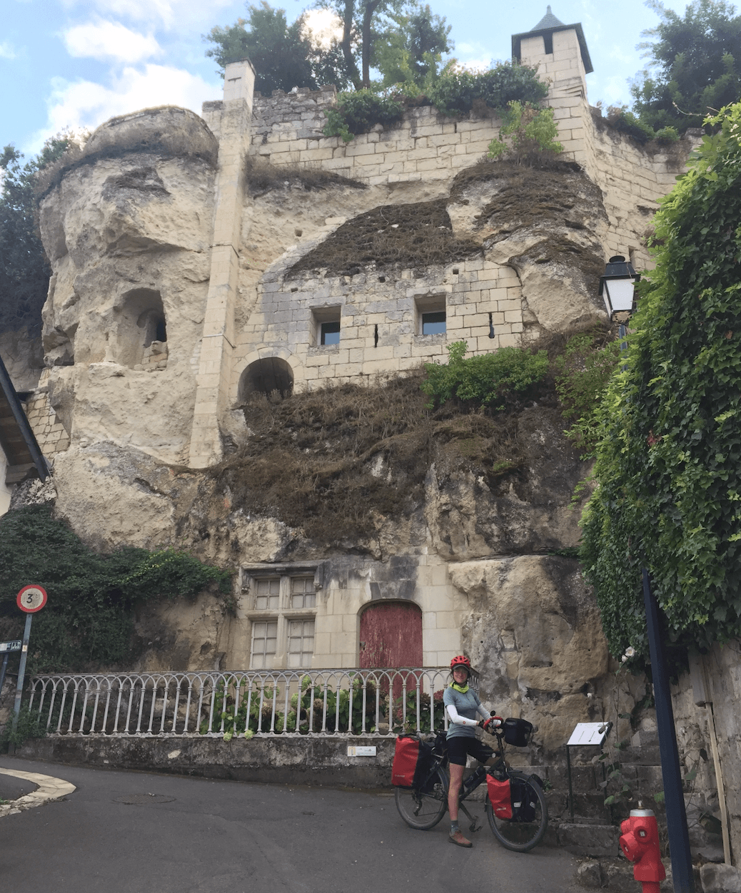 souzay champigny loire a velo