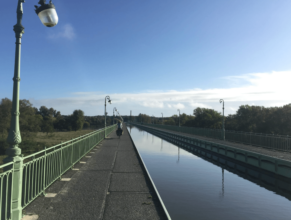 viarhona loire a velo